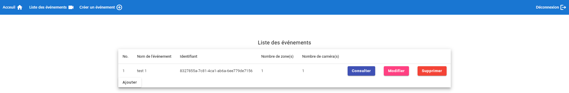 event-list