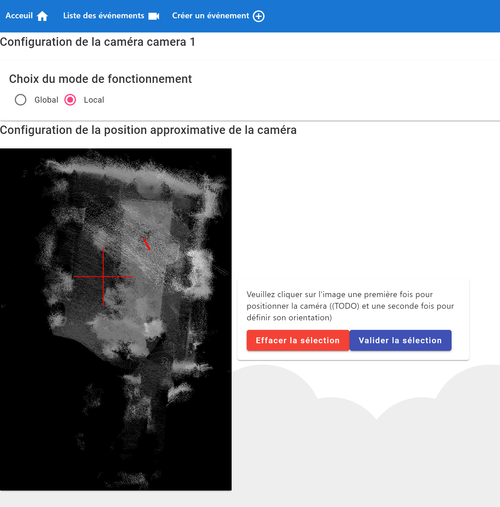 local-config